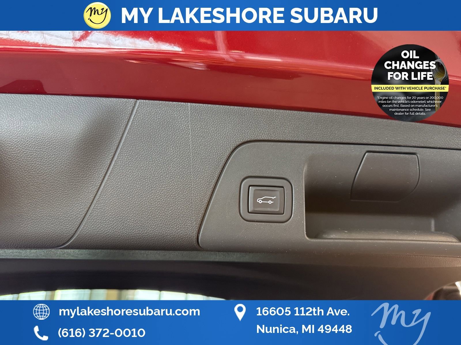 Used 2023 Buick Envision Preferred w/ Sport Touring Package image 28