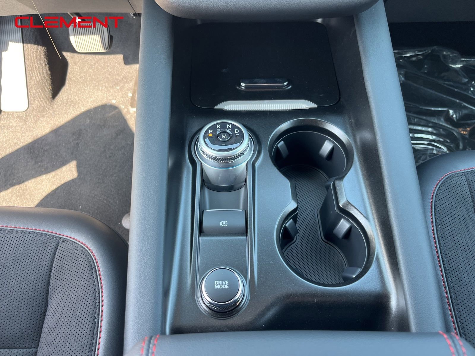 New 2025 Ford Explorer ST w/ Sun And Sound Package image 12