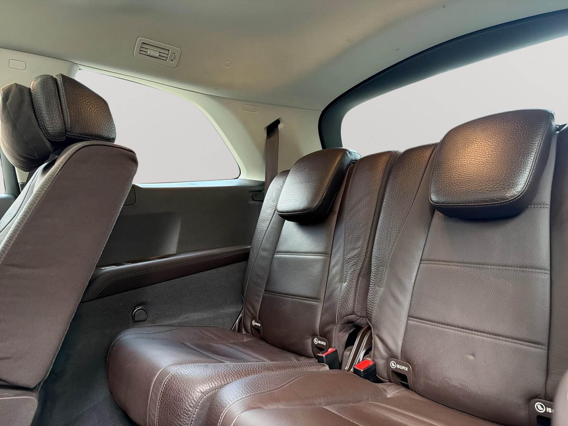 Used 2020 Mercedes-Benz GLS 450 4MATIC image 27