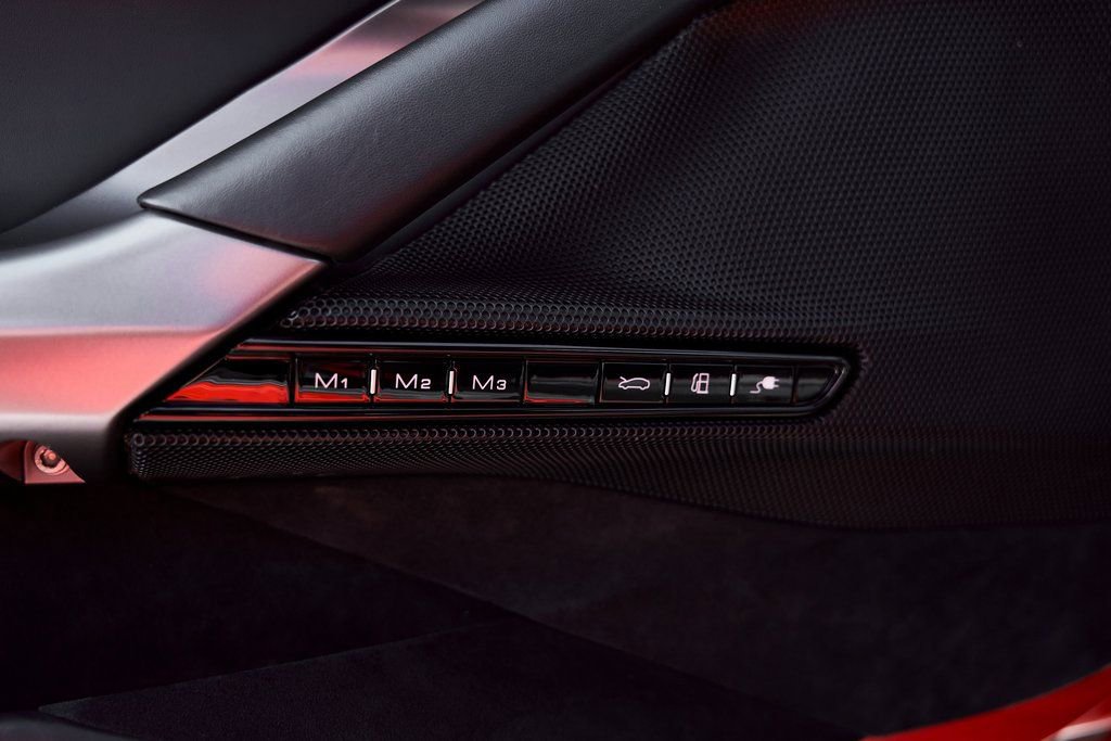 Used 2021 Ferrari SF90 Stradale image 36