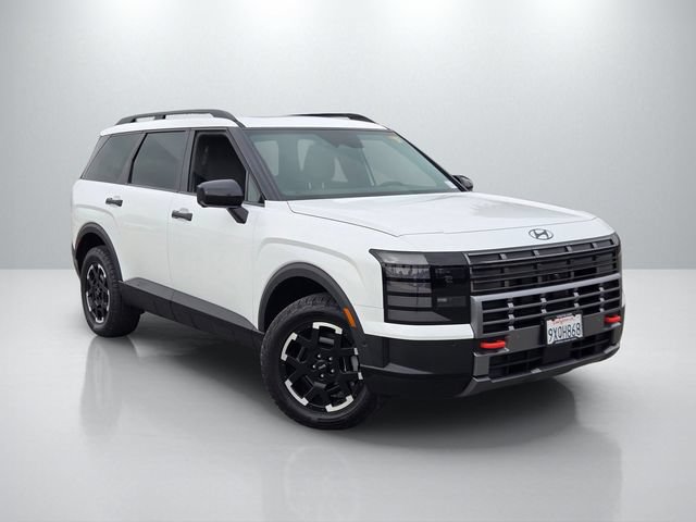 Used 2026 Hyundai Palisade XRT Pro