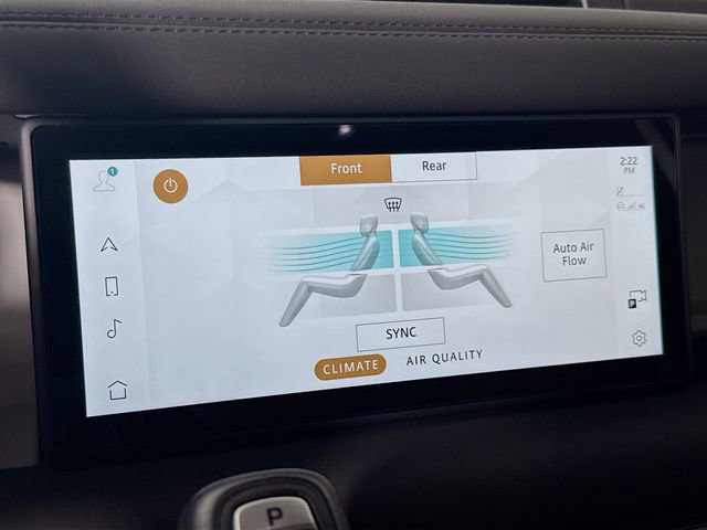 Certified 2024 Land Rover Defender 110 S image 18