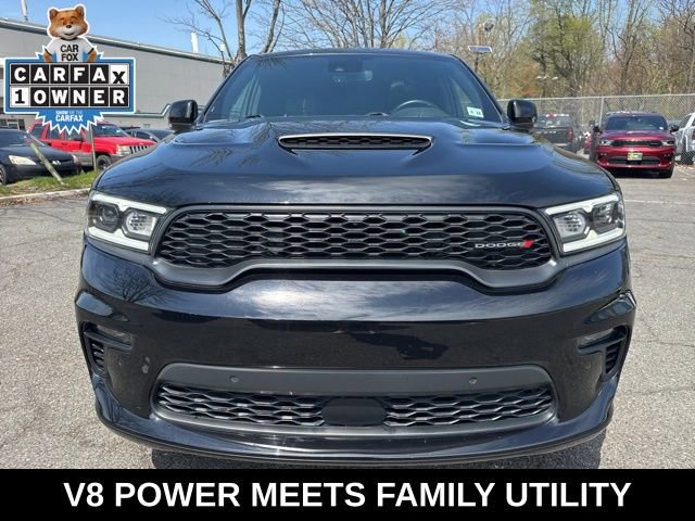 Used 2023 Dodge Durango R/T AWD/4WD image 2