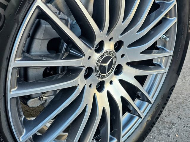 New 2026 Mercedes-Benz GLC 300 GLC 300 image 6