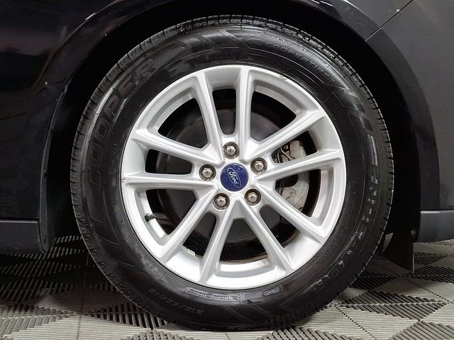 Used 2016 Ford Focus SE image 11