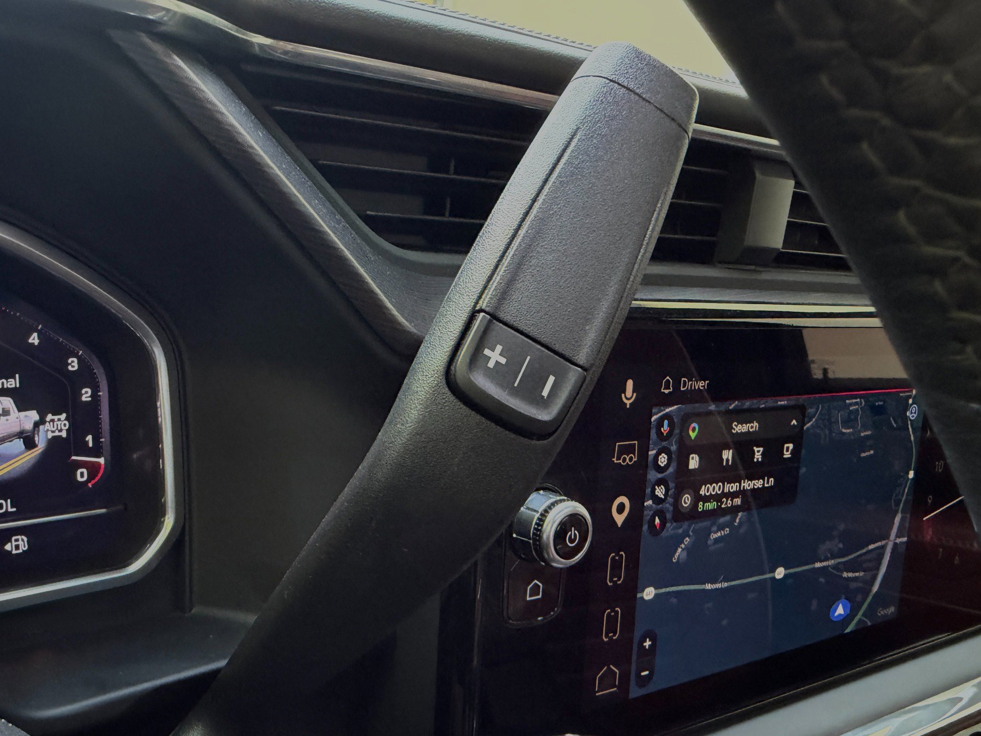 Used 2024 GMC Sierra 3500 Denali Ultimate AWD/4WD image 26