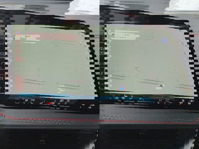 New 2026 Chevrolet Corvette Z06 w/ Z07 Performance Package image 15