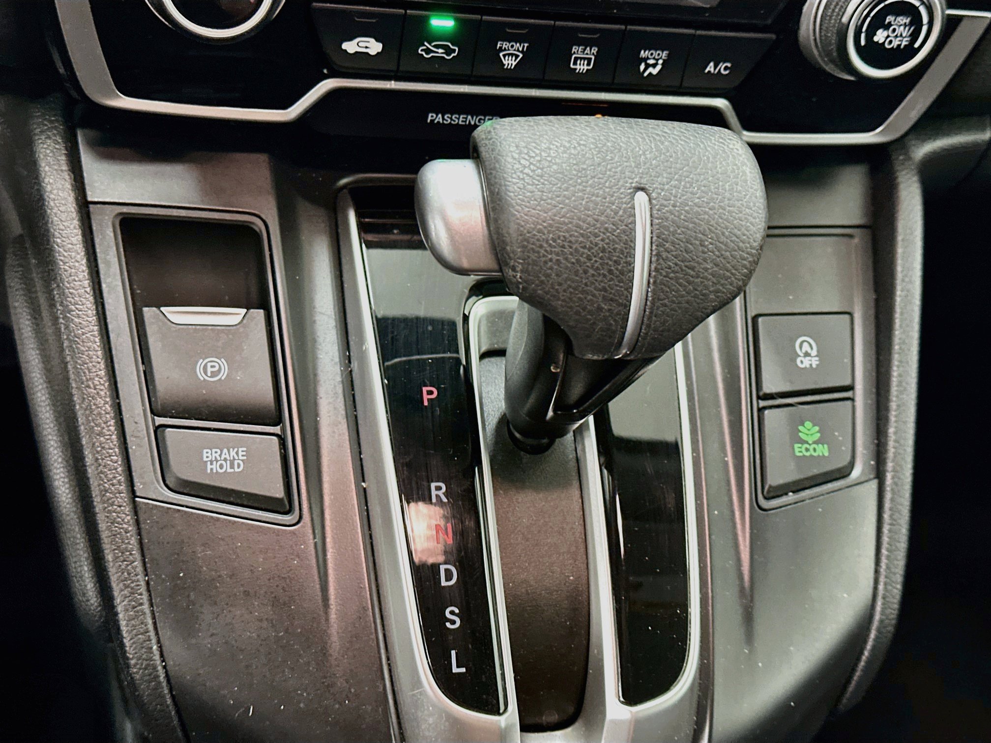 Used 2020 Honda CR-V LX image 24