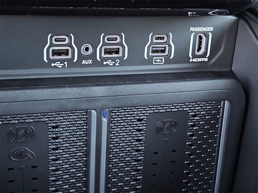 New 2026 RAM 1500 Rebel image 27