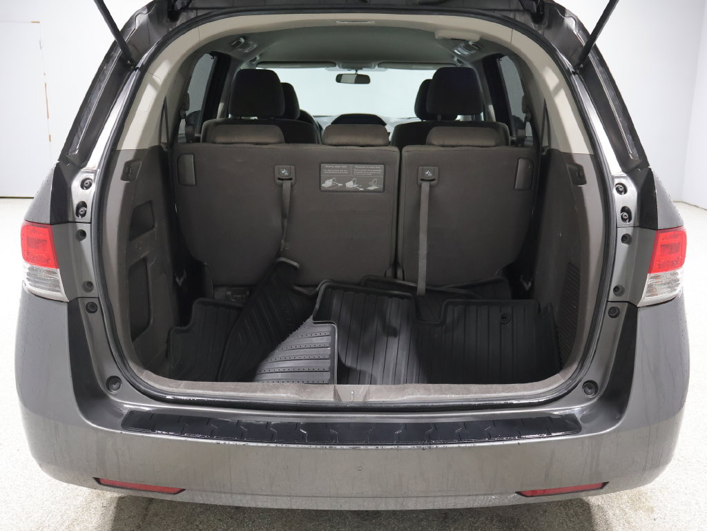 Used 2015 Honda Odyssey EX image 24