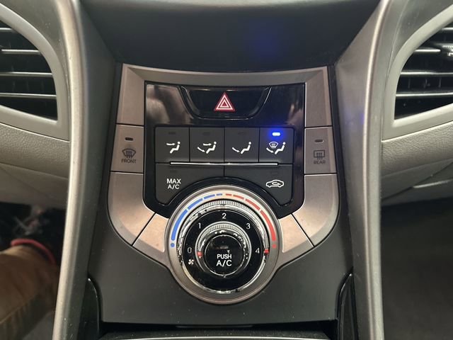 Used 2013 Hyundai Elantra GLS FWD image 19