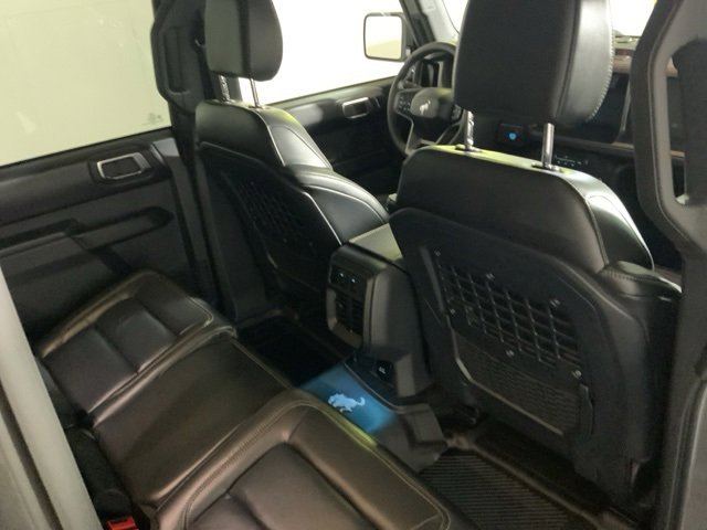 New 2025 Ford Bronco Badlands w/ Sasquatch Package image 39