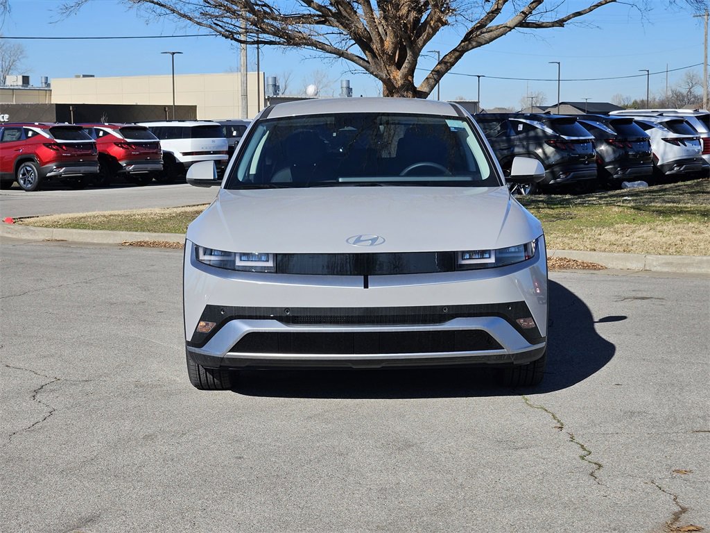 New 2026 Hyundai Ioniq 5 SEL image 2