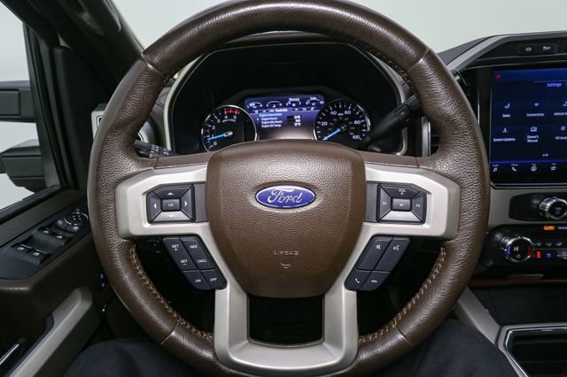 Used 2022 Ford F350 King Ranch w/ King Ranch Ultimate Package image 31