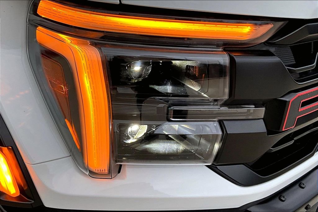 Used 2025 Ford F150 Raptor w/ Equipment Group 803A Raptor R image 36