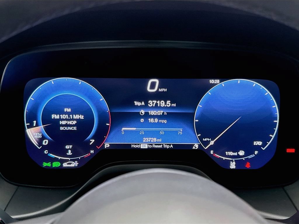 Used 2023 Maserati Grecale Modena AWD/4WD image 33