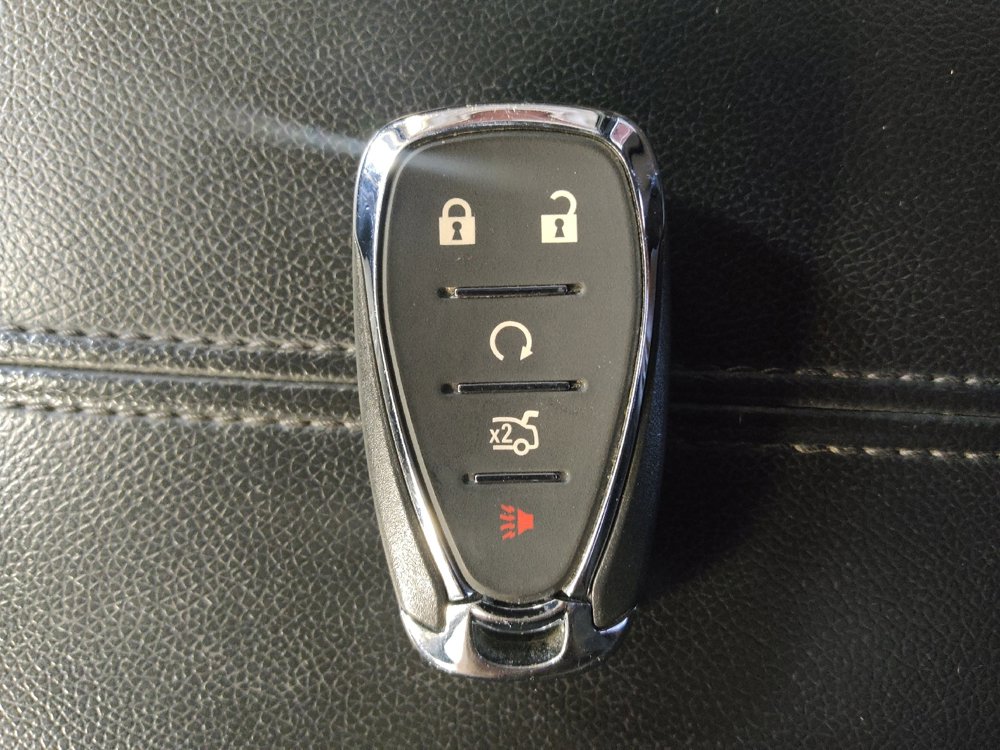 Used 2024 Chevrolet Malibu LT image 32