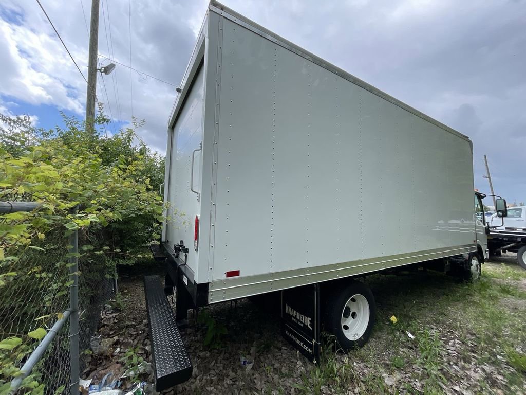 New 2024 Chevrolet Low Cab Forward 5500XG image 3