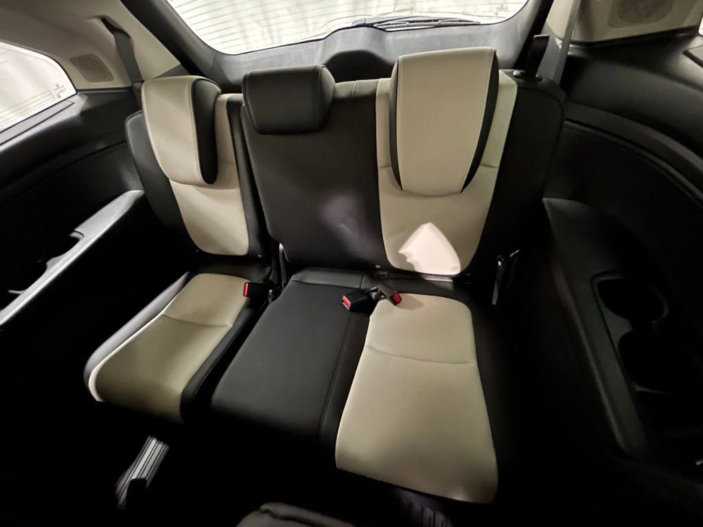 Used 2026 Honda Odyssey Elite image 28