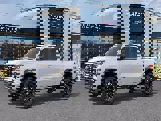 New 2026 GMC Canyon AT4 w/ AT4 Premium Package image 2