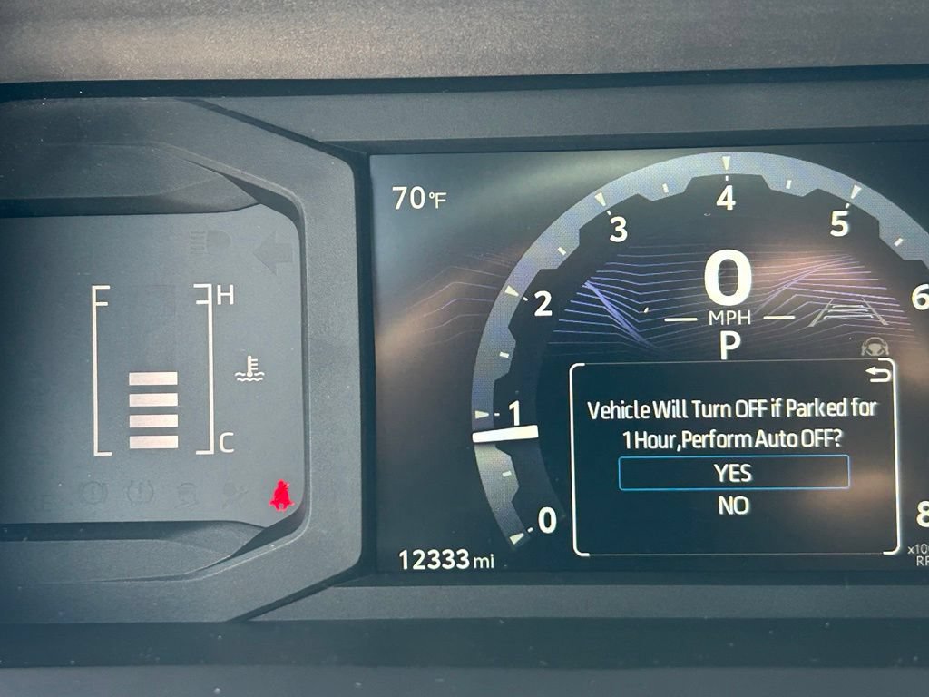 Used 2025 Toyota Tacoma SR5 AWD/4WD image 18