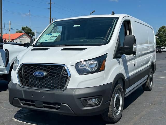 New 2025 Ford Transit 150 Low Roof image 21