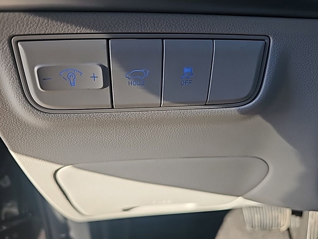 New 2026 Hyundai Tucson SEL image 15
