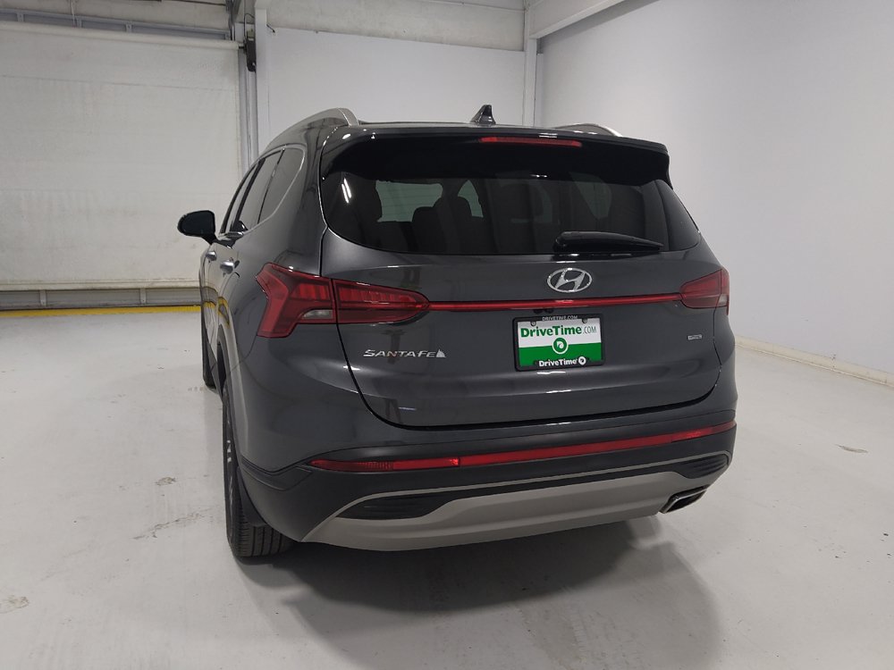 Used 2023 Hyundai Santa Fe SEL AWD/4WD image 6