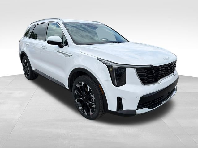 New 2026 Kia Sorento EX FWD image 1