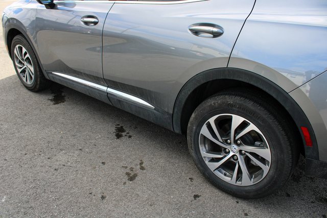Used 2022 Buick Envision Essence w/ Safety Package image 50