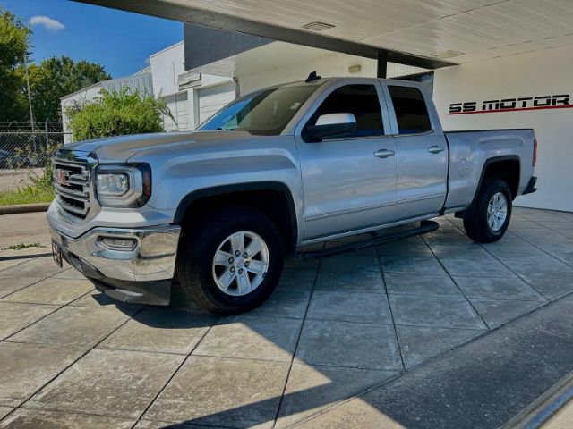 Used 2016 GMC Sierra 1500 SLE w/ SLE Value Package