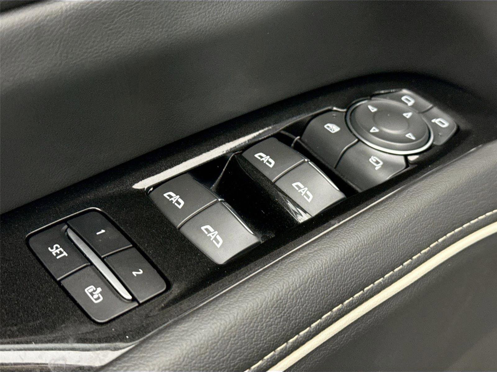 Used 2022 Cadillac Escalade Sport w/ Touring Package image 30