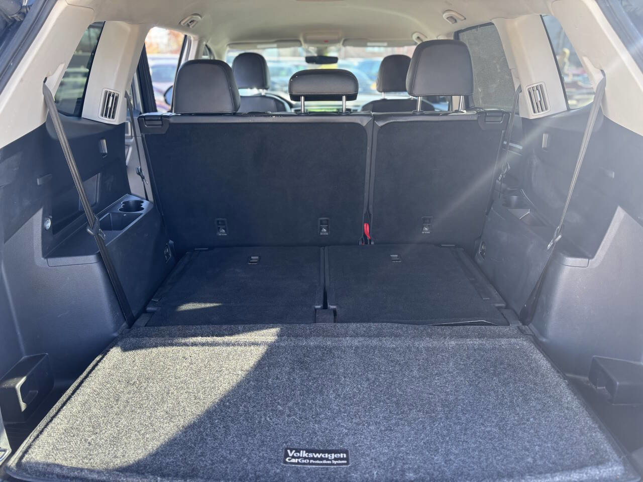 Used 2018 Volkswagen Atlas SE image 22