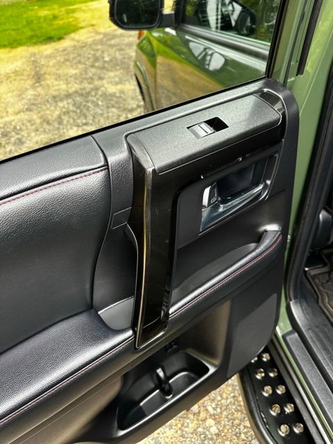Used 2020 Toyota 4Runner TRD Pro AWD/4WD image 15