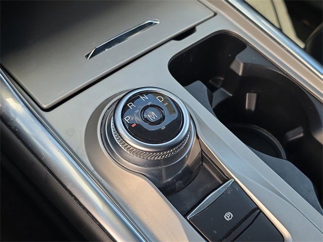 Certified 2021 Ford Explorer Limited w/ Hybrid Equipment Group 310A image 22