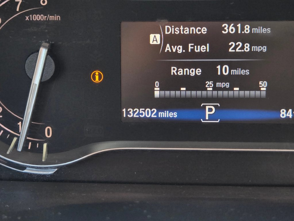 Used 2018 Honda Pilot EX-L image 26