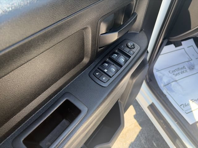 Used 2021 RAM 3500 Tradesman w/ Chrome Appearance Group AWD/4WD image 11