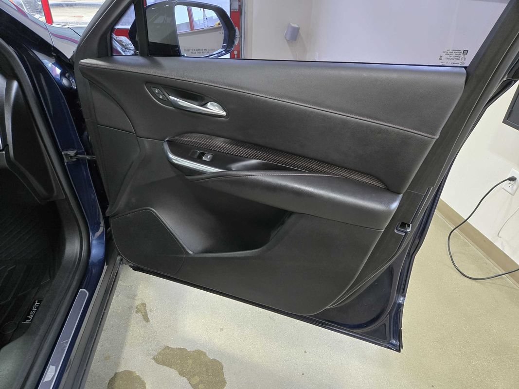 Used 2019 Cadillac XT4 Sport AWD/4WD image 18
