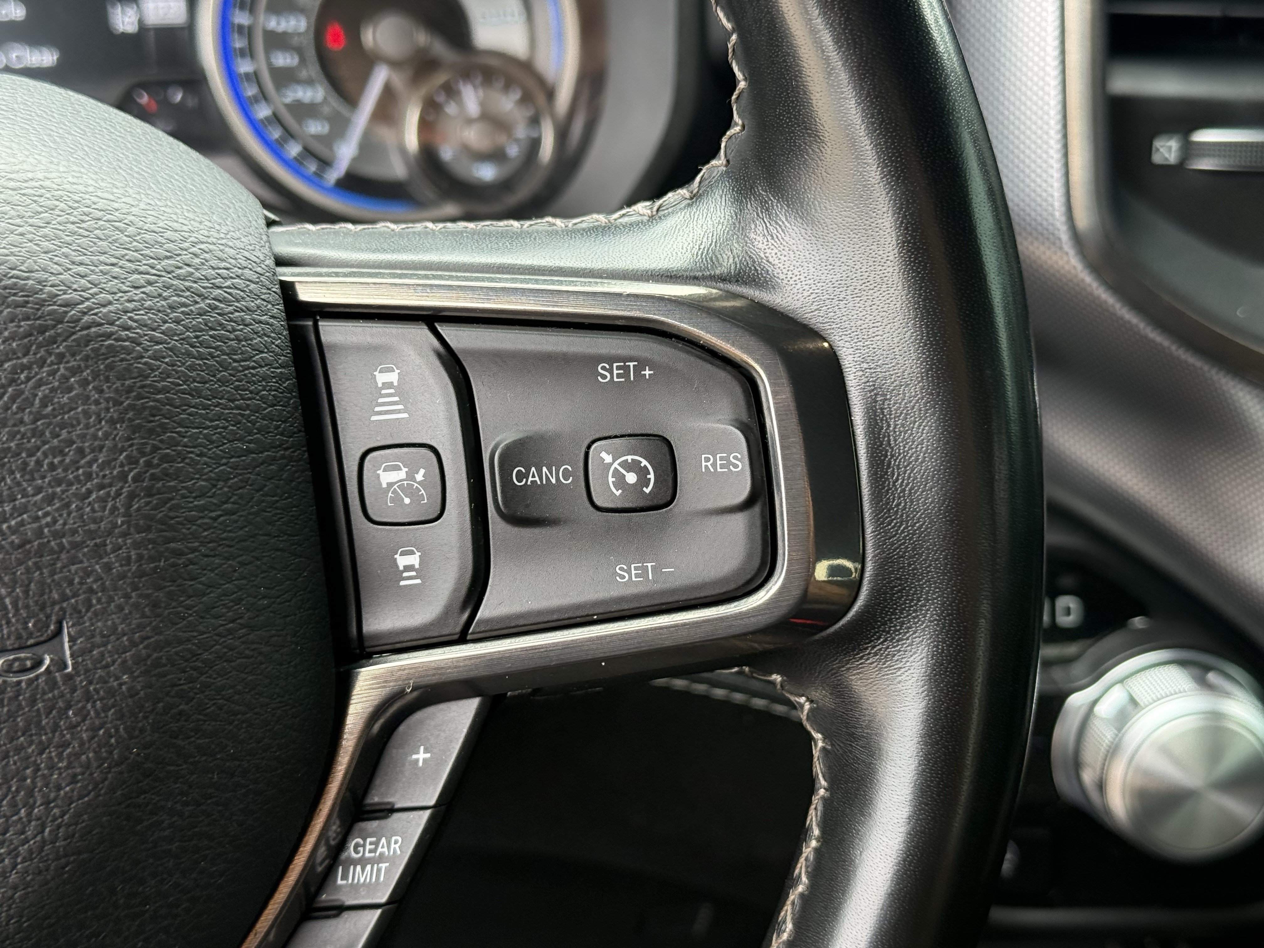 Used 2021 RAM 1500 Limited RWD image 17