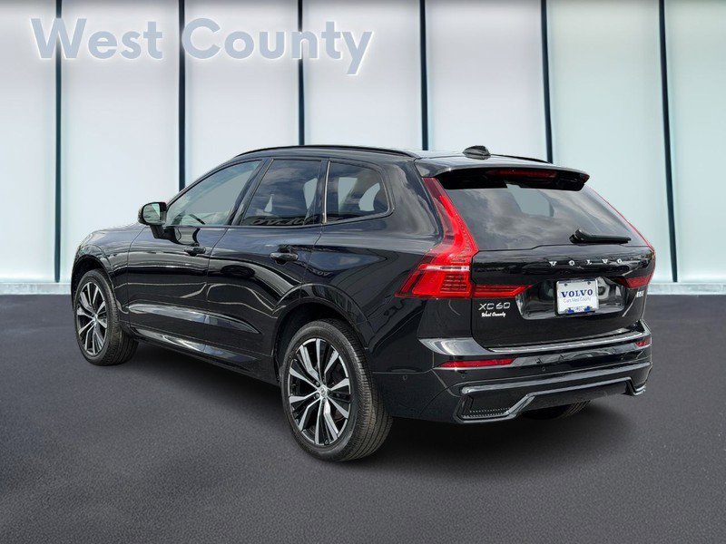 Certified 2023 Volvo XC60 B5 Plus w/ Climate Package AWD/4WD image 7