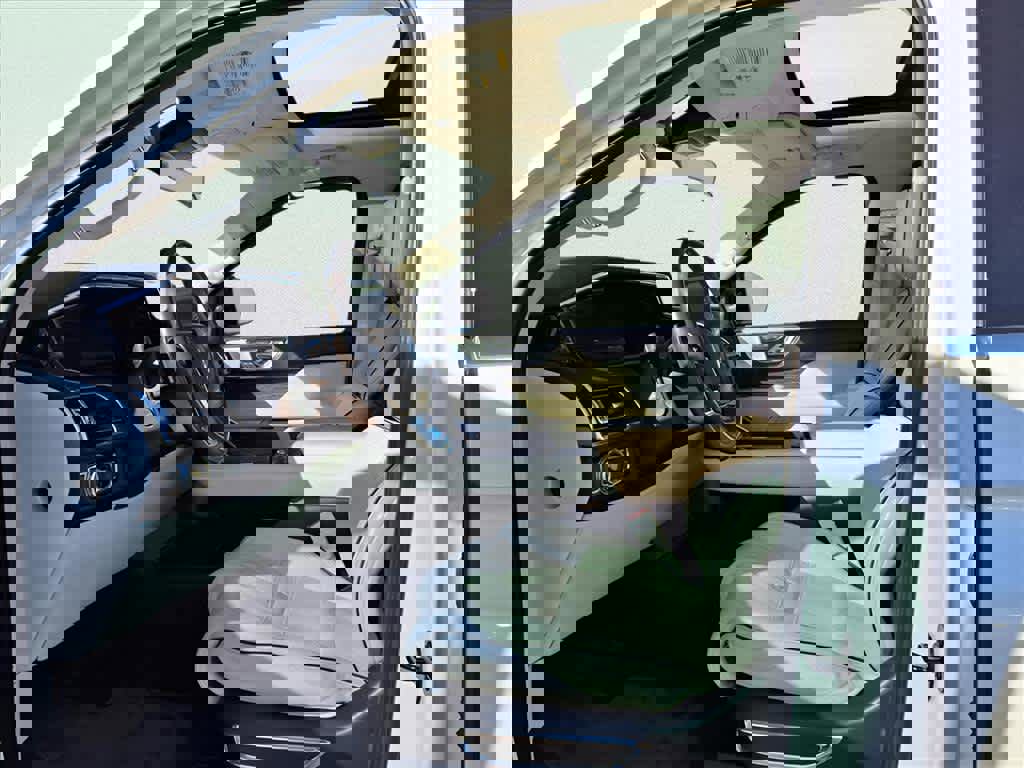 Used 2018 Lincoln Navigator Black Label image 18