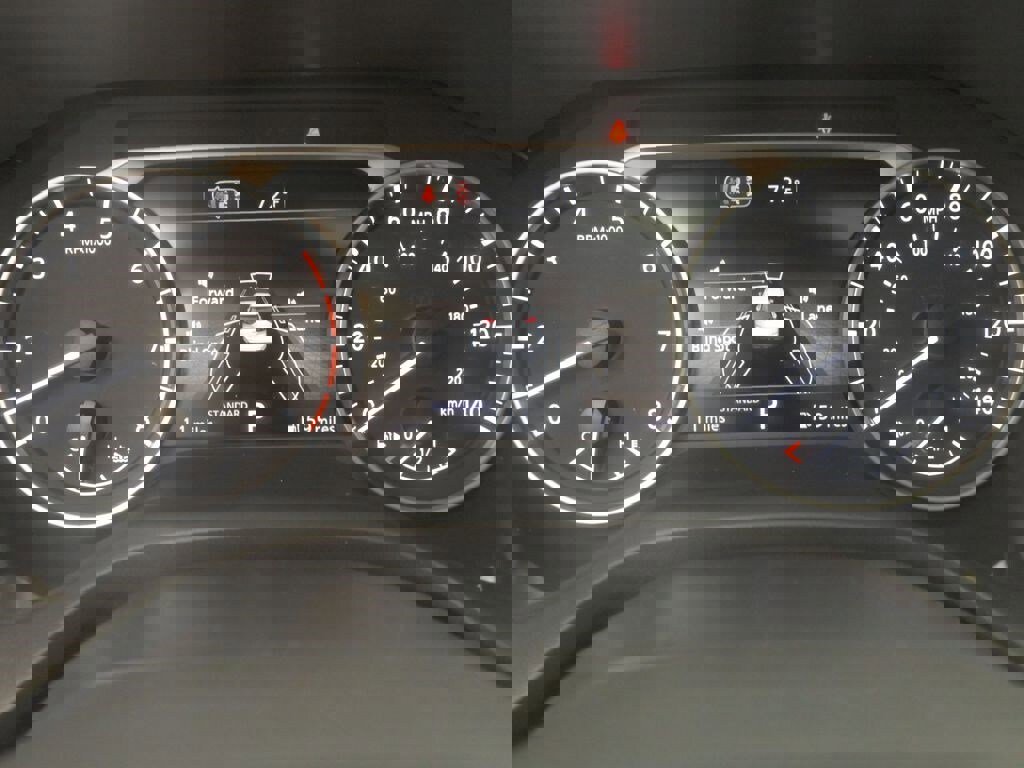 New 2026 Nissan Rogue SV w/ SV Premium Package image 15