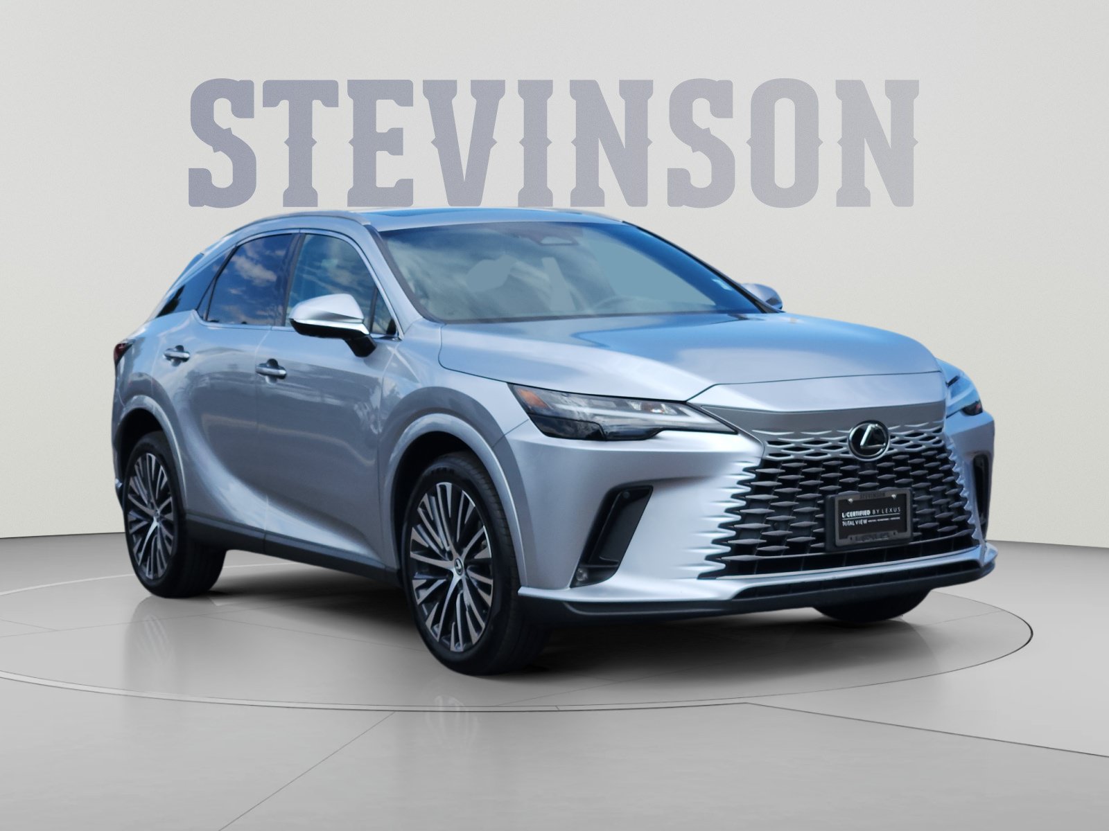 Used 2023 Lexus RX 350 Premium Plus w/ Cold Area Package AWD/4WD image 7