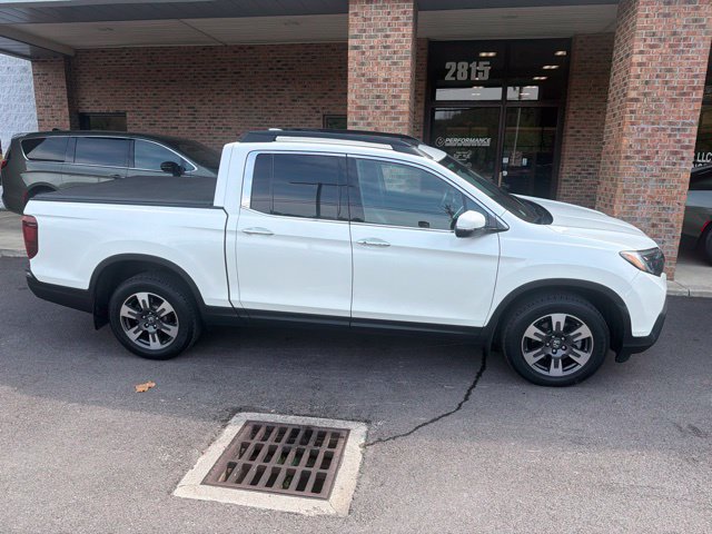 Used 2019 Honda Ridgeline RTL-E image 4
