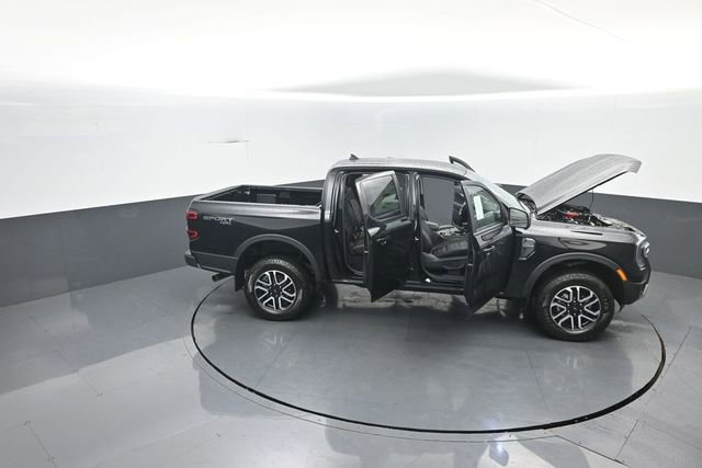 New 2026 Ford Ranger Lariat image 38