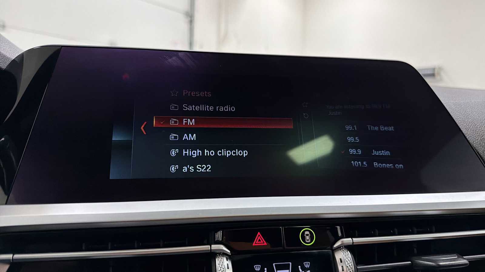 Used 2020 BMW 330i xDrive Sedan w/ Convenience Package image 18