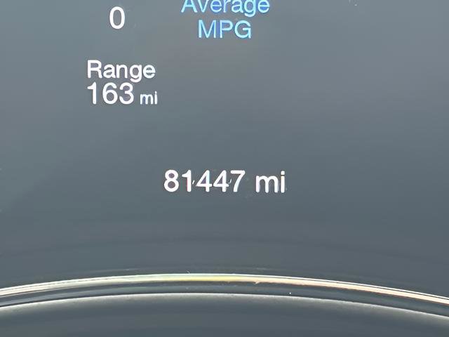 Used 2020 Jeep Grand Cherokee Altitude image 23