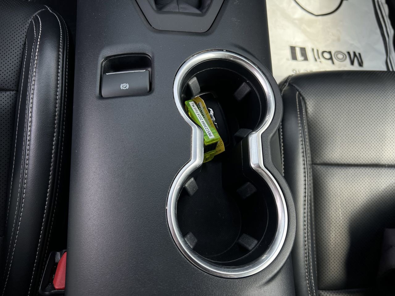 Used 2024 Ford Mustang Premium image 20