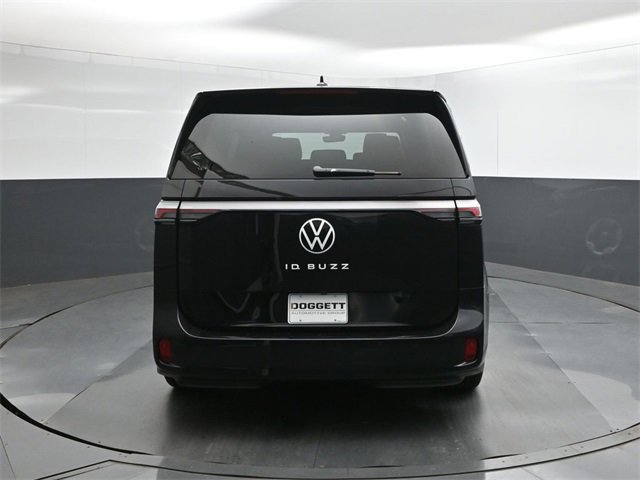 New 2025 Volkswagen ID. Buzz Pro S image 8