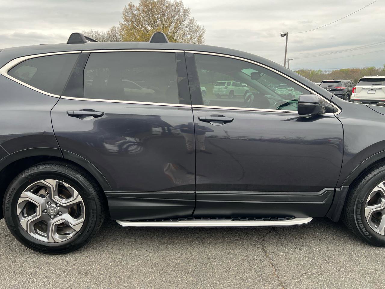 Used 2019 Honda CR-V EX-L image 43